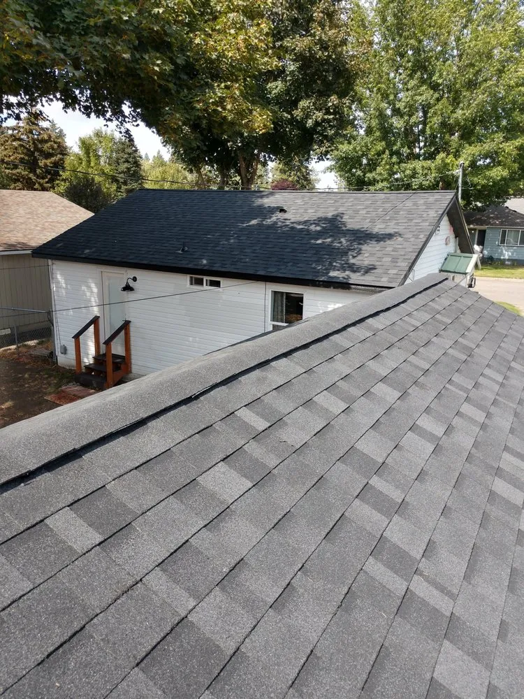 Trusted roof repair same-day service across Coeur d'Alene, ID - CAC Roofing