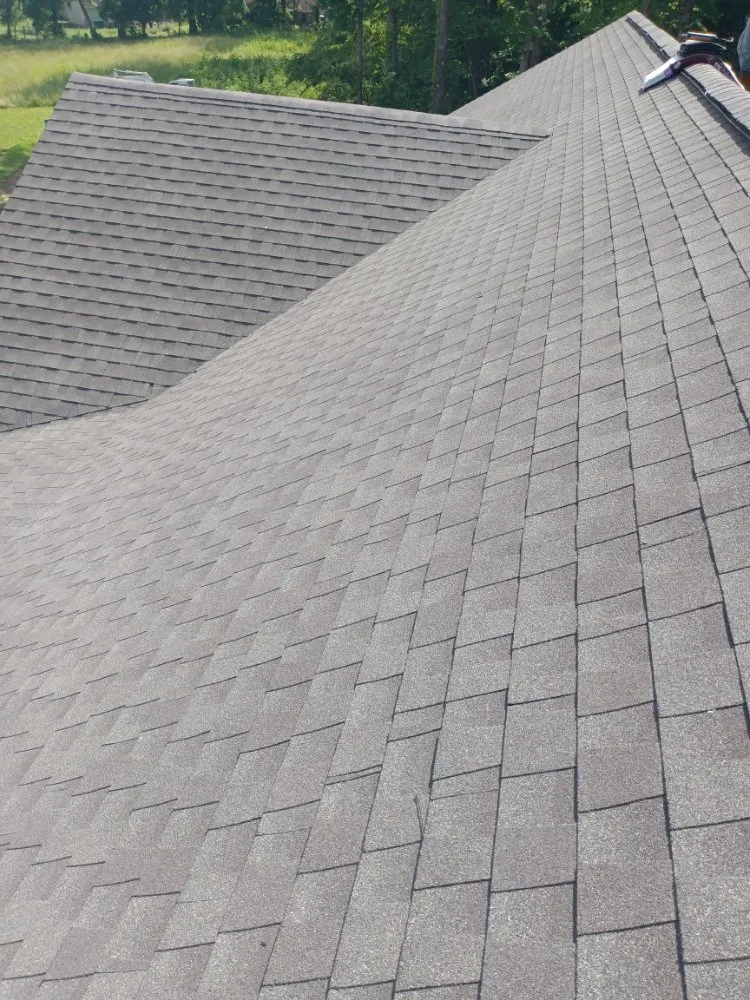 Slide of Caceres Roofing