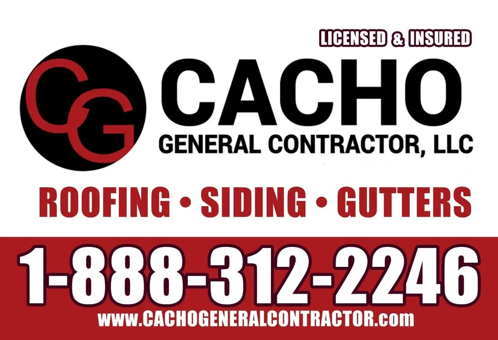 Trusted roof repair for residential properties across Ewing Township, NJ - Cacho General Contractor