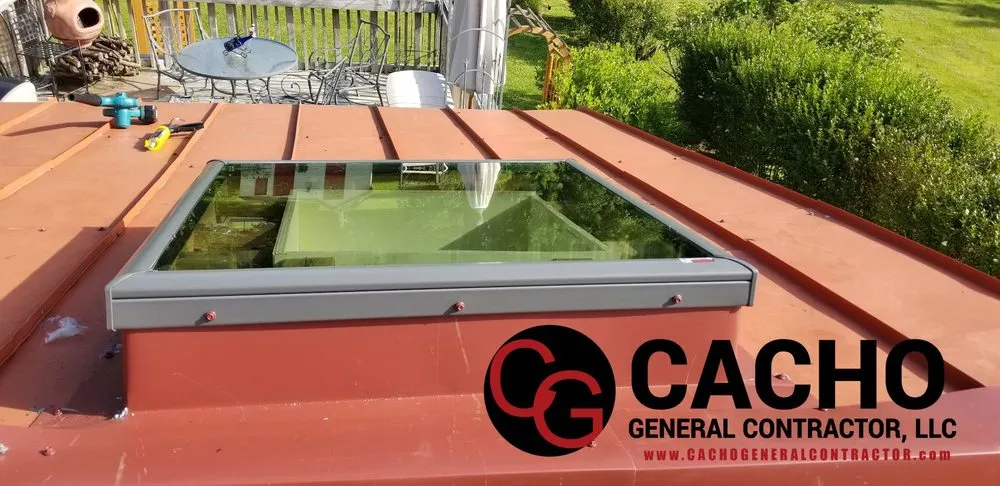 Trusted shingle roofing service for fast service across Ewing Township, NJ - Cacho General Contractor