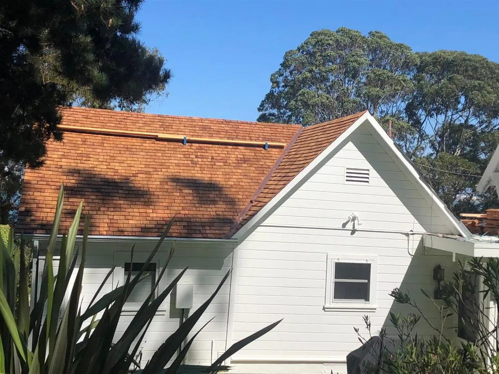 Slide of Cachus Roofing