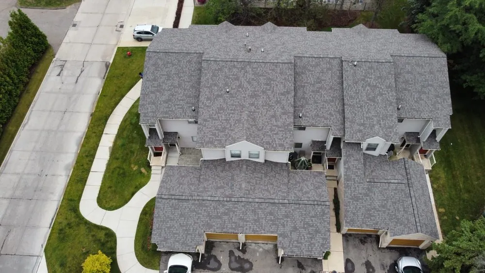 Slide of Cachus Roofing