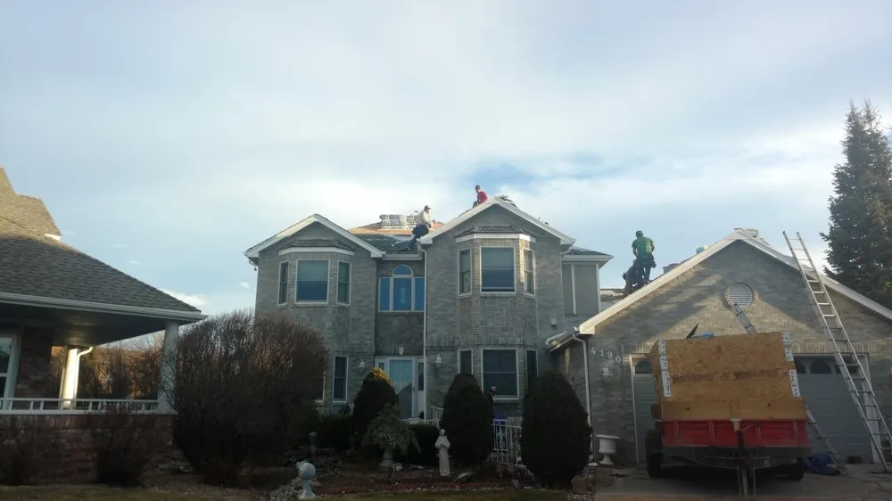 Slide of Cactus Construction Roofing and Remodeling