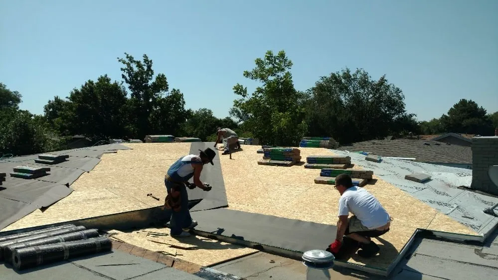 Slide of Cactus Construction Roofing and Remodeling