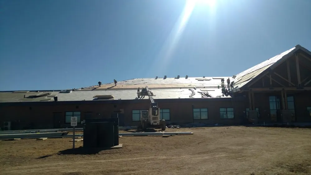 Slide of Cactus Construction Roofing and Remodeling