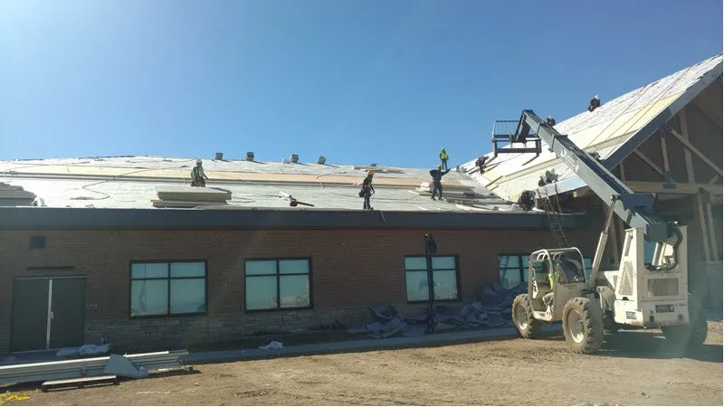 Slide of Cactus Construction Roofing and Remodeling