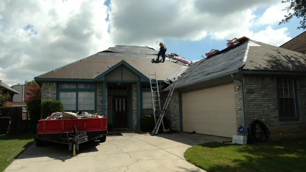 Slide of Cactus Construction Roofing and Remodeling