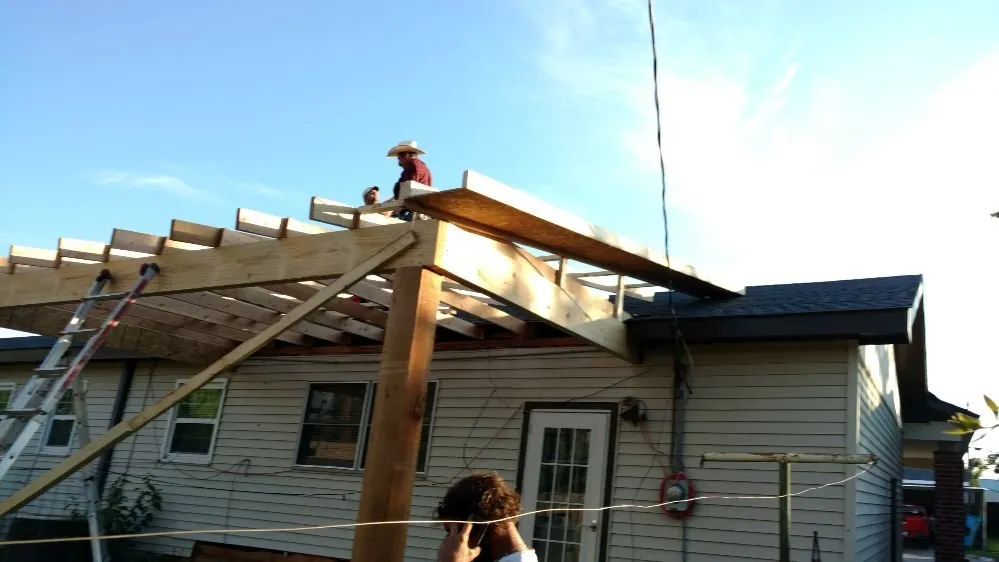 Slide of Cactus Construction Roofing and Remodeling