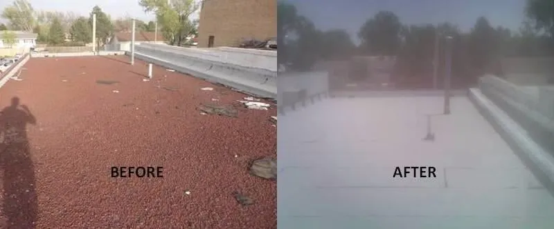 Local roof repair for fast service across Rolla, KS - Cactus Roofing & Exteriors