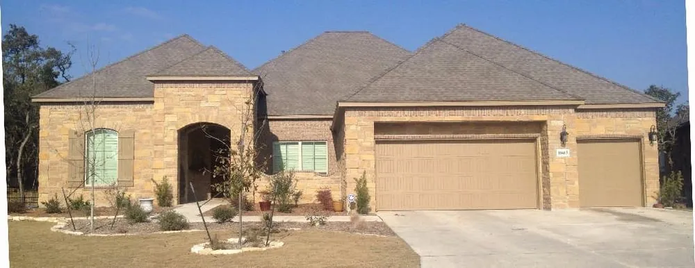 Professional roof replacement for residential properties across Rolla, KS - Cactus Roofing & Exteriors