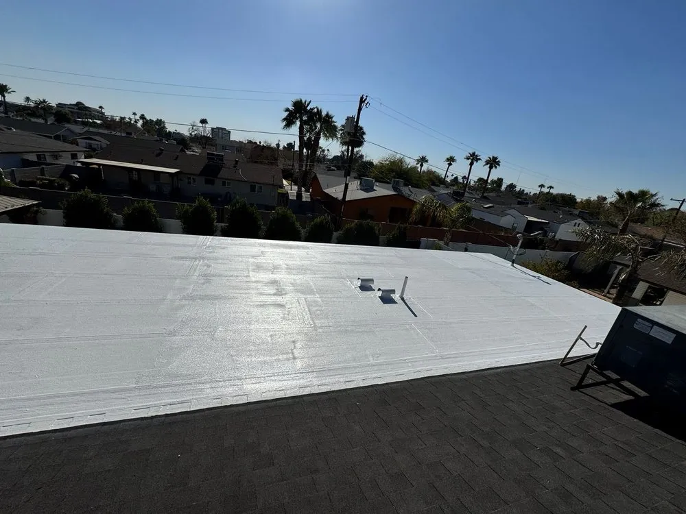 Slide of Cactus State Roofing