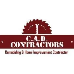 Slide of C.A.D. Contractors
