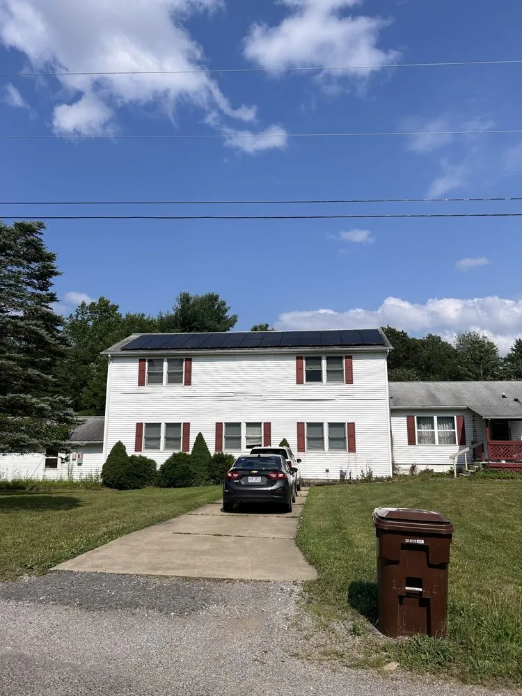 Slide of CAD Services