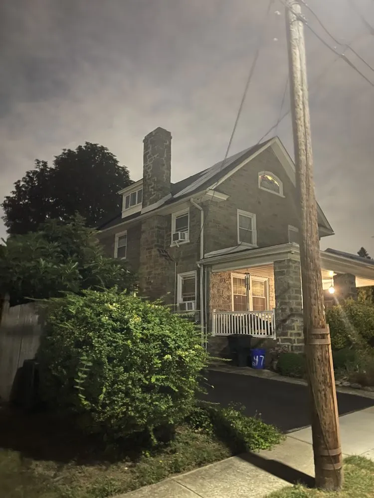 Slide of CAD Services