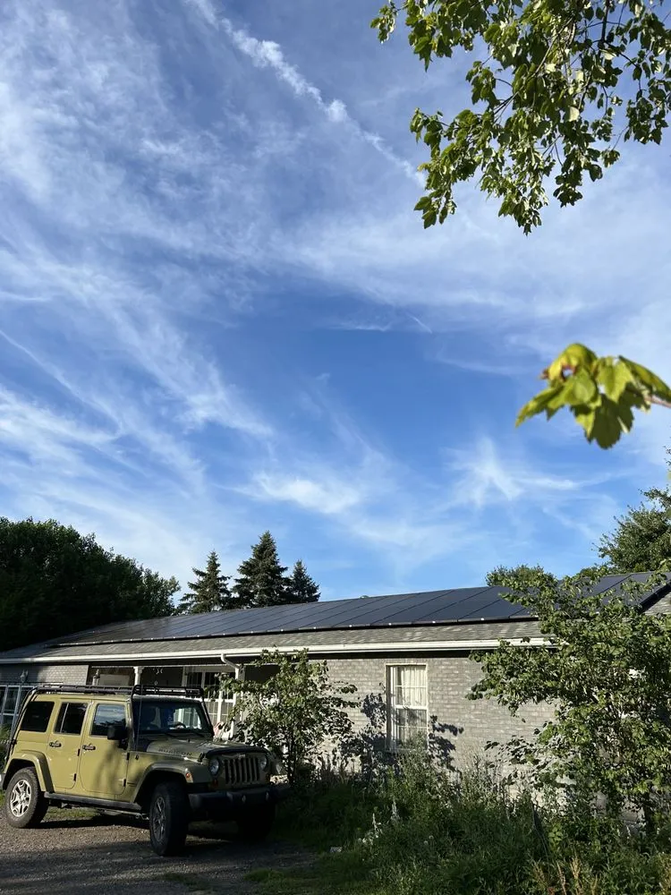 Slide of CAD Services