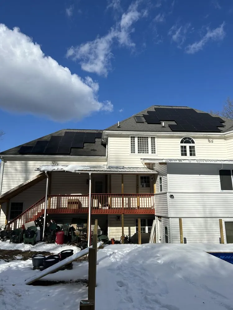 Slide of CAD Services