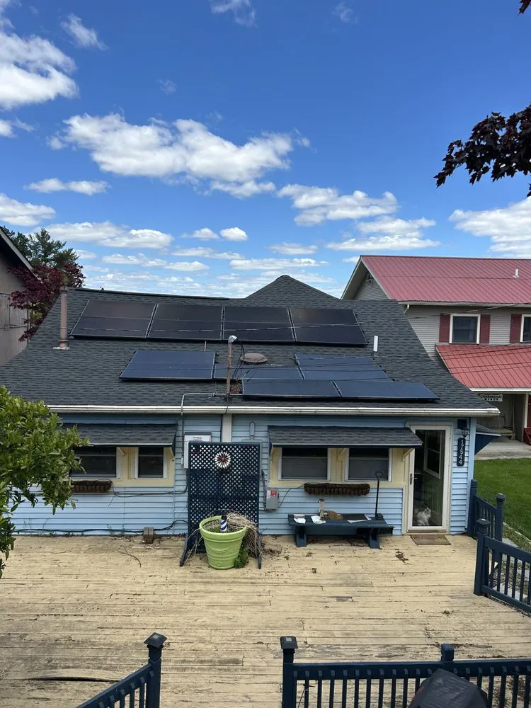 Slide of CAD Services