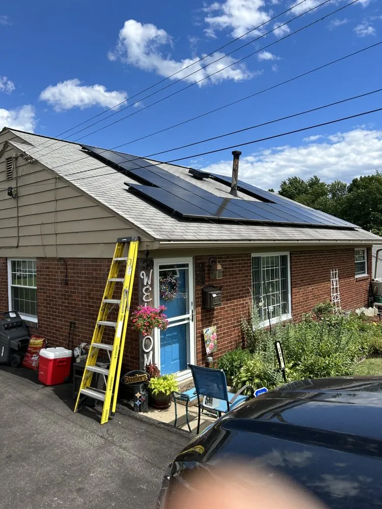 Slide of CAD Services