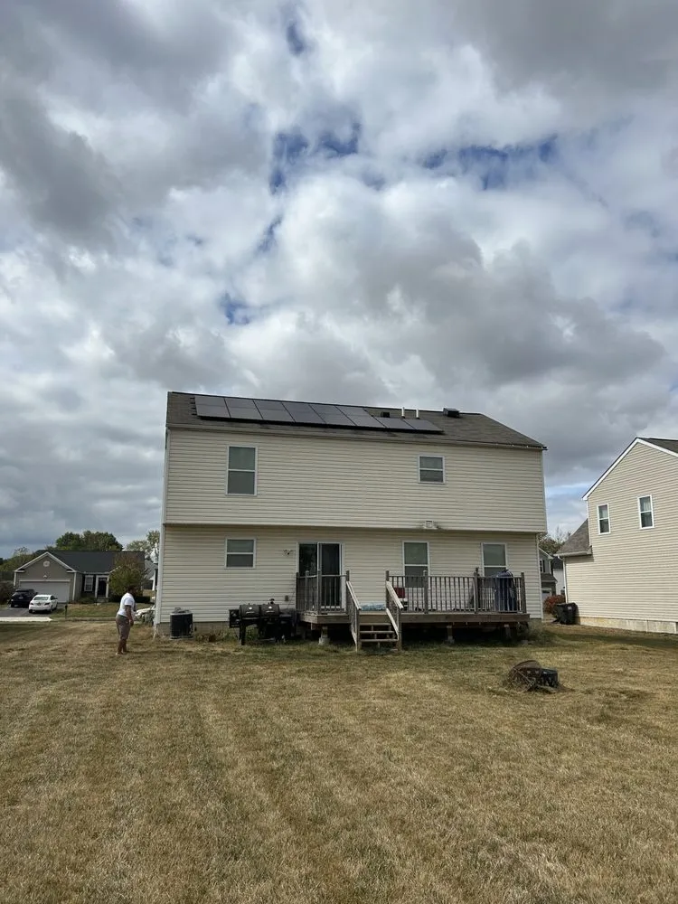 Slide of CAD Services