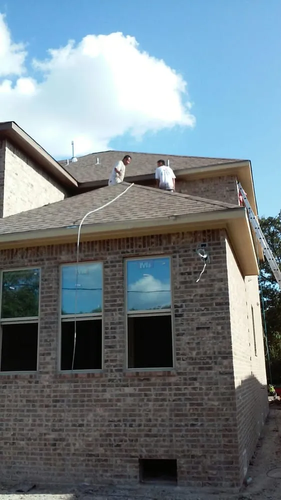 Slide of Cadena's Painting