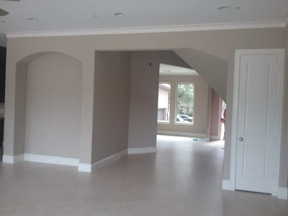 Slide of Cadena's Painting