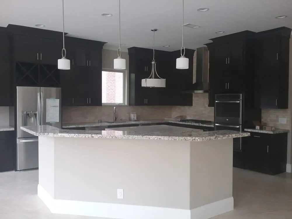 Slide of Cadena's Painting