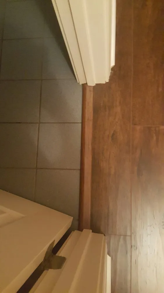 Slide of Cadiere Construction