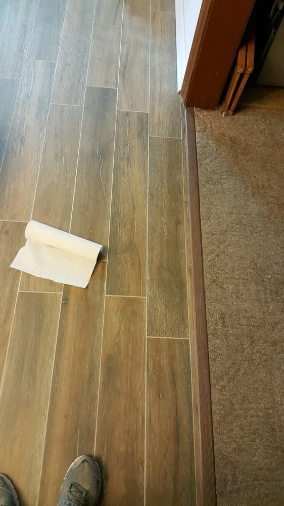 Slide of Cadiere Construction