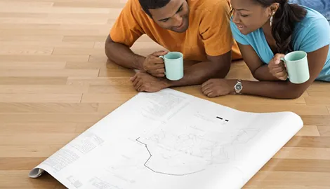 Slide of Cadiere Construction