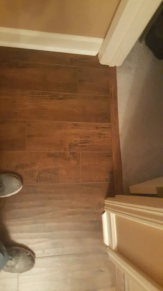 Slide of Cadiere Construction