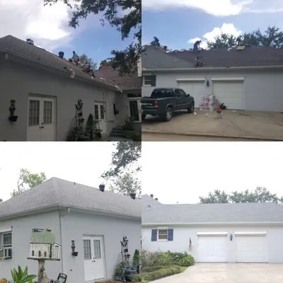 Cadiere Construction Logo