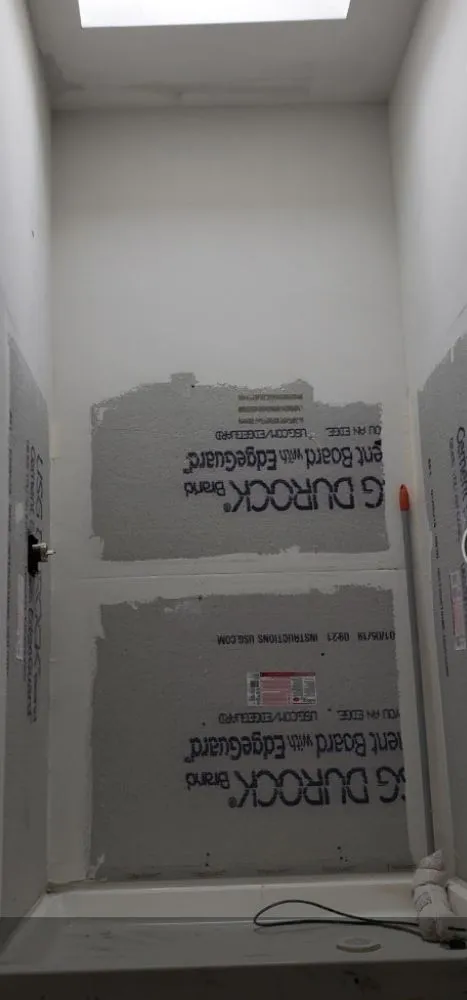 Slide of Cadillac Contracting