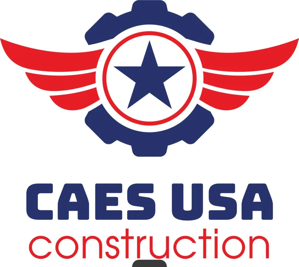 Slide of Caes USA
