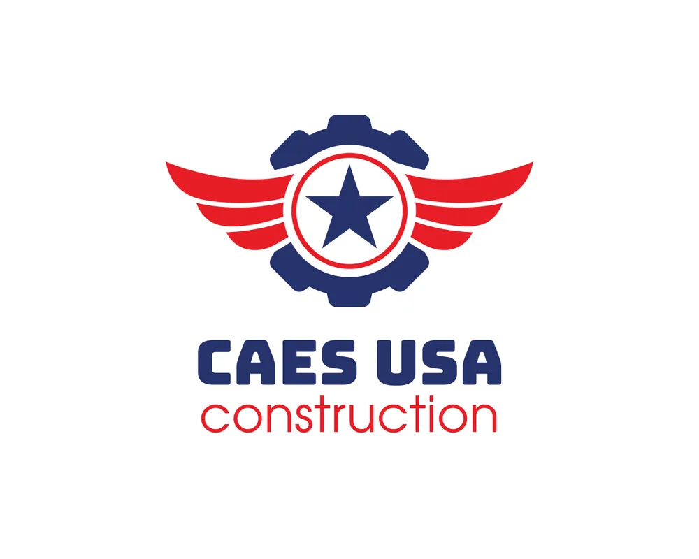 Slide of Caes USA