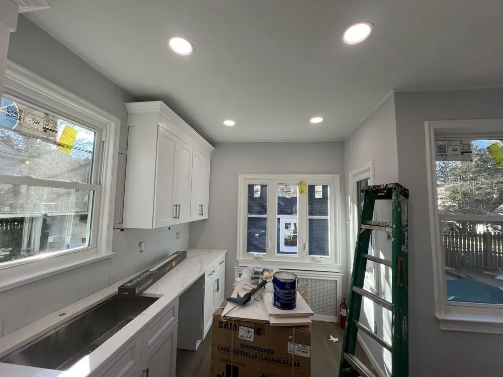 Slide of Caesars construction