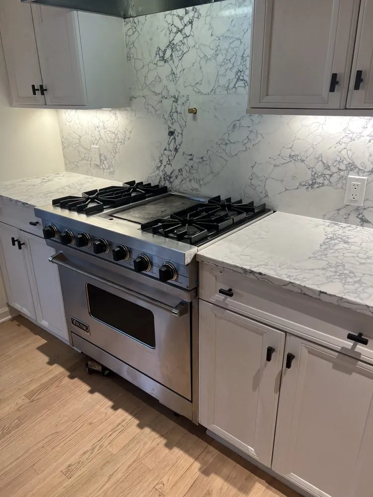 Slide of Caesars construction