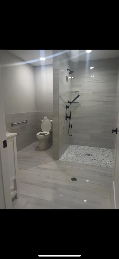 Slide of Caesars construction