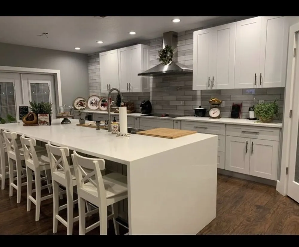 Slide of Caesars construction