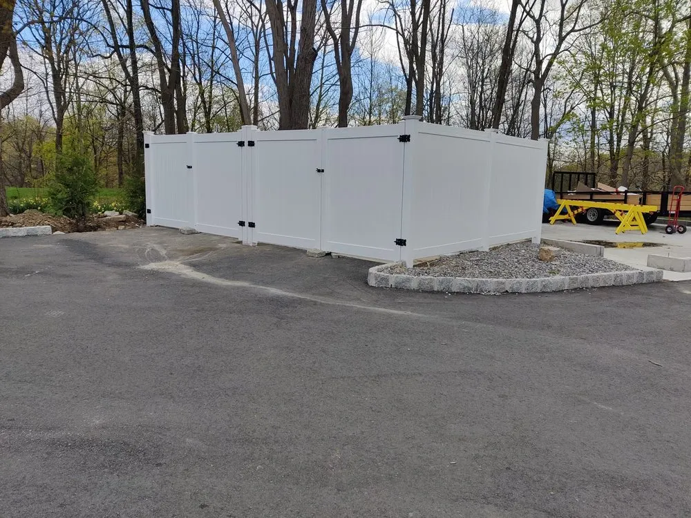 Slide of Caesars construction