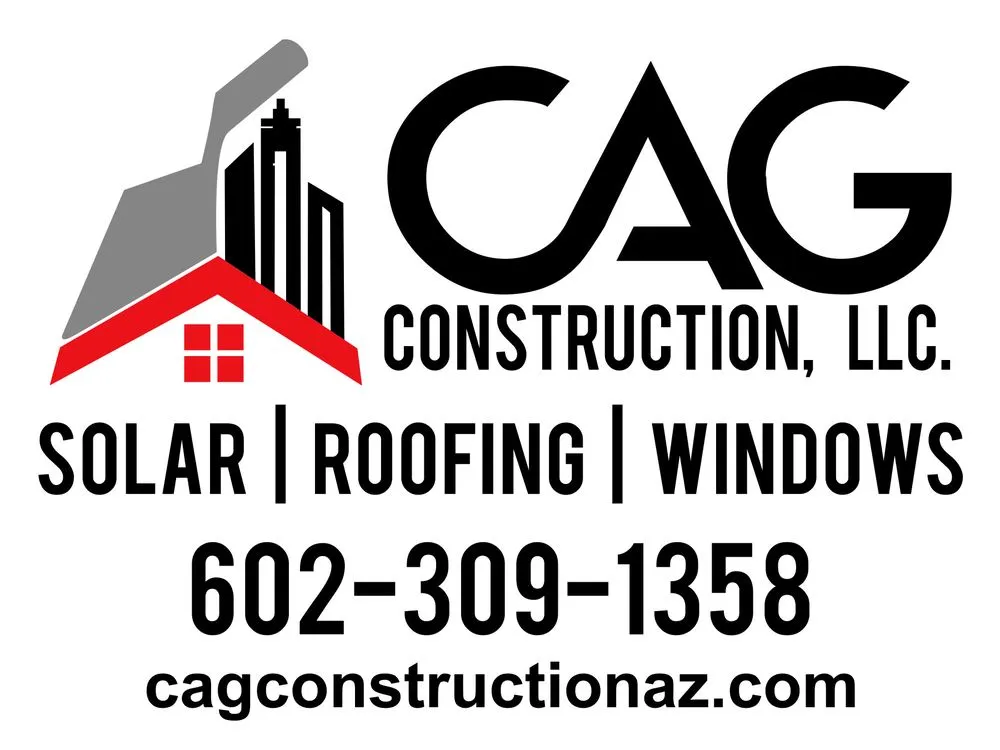 Expert metal roofing installation same-day service across Litchfield, AZ - CAG Construction