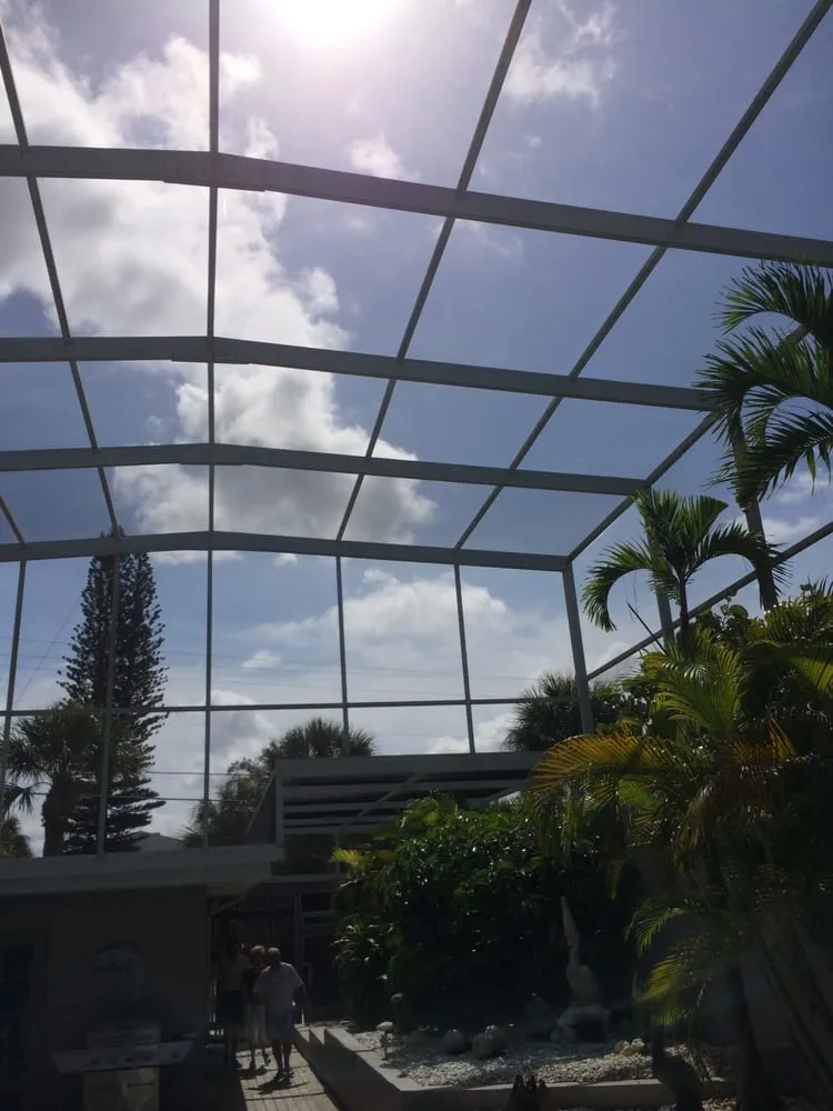 Slide of Cagesmith Enclosures