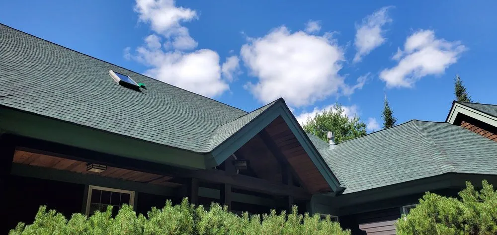 Slide of Caguana Construction