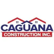 Slide of Caguana Construction