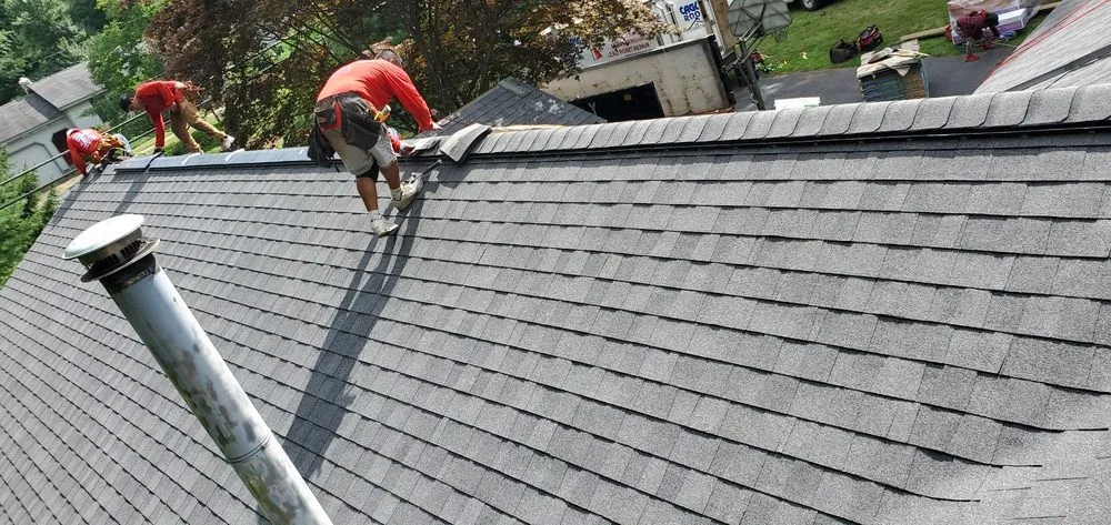 Slide of Caguana Construction