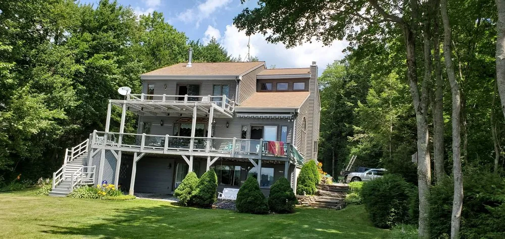 Slide of Caguana Construction