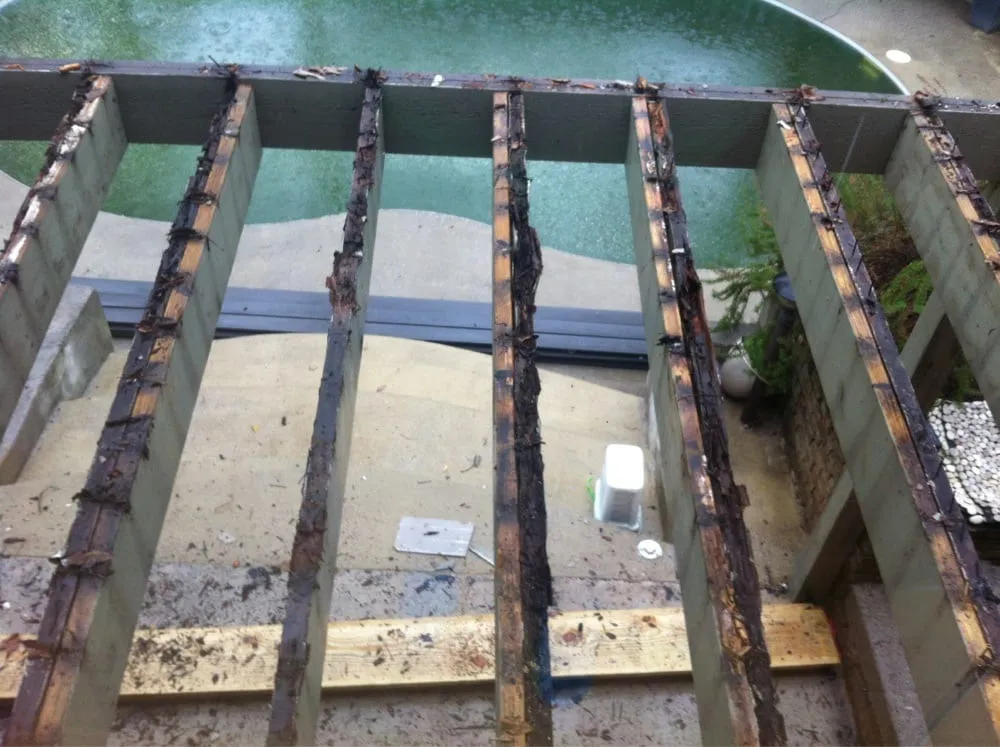 Slide of Cahaba River Trading Company