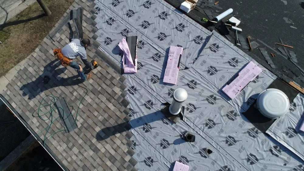 Slide of Cahill Building & Roofing