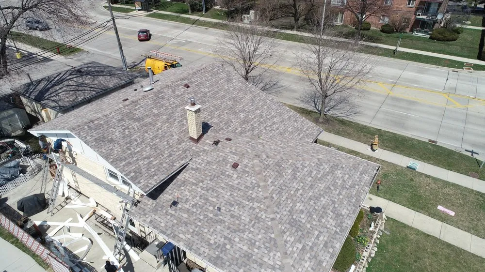 Slide of Cahill Building & Roofing