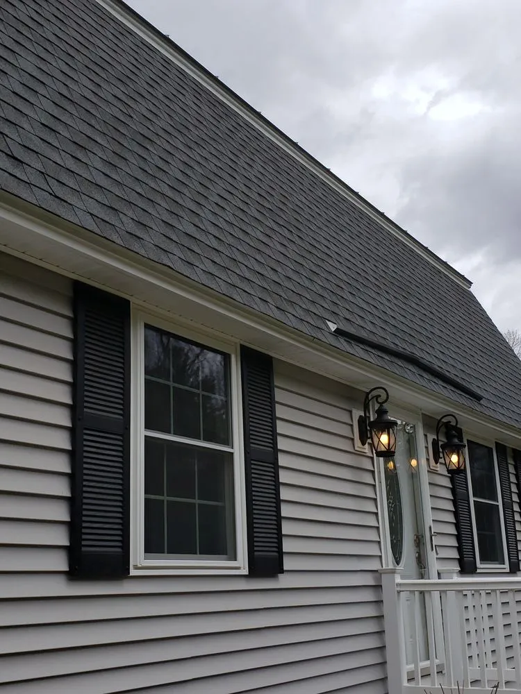 Slide of Cahill Roofing