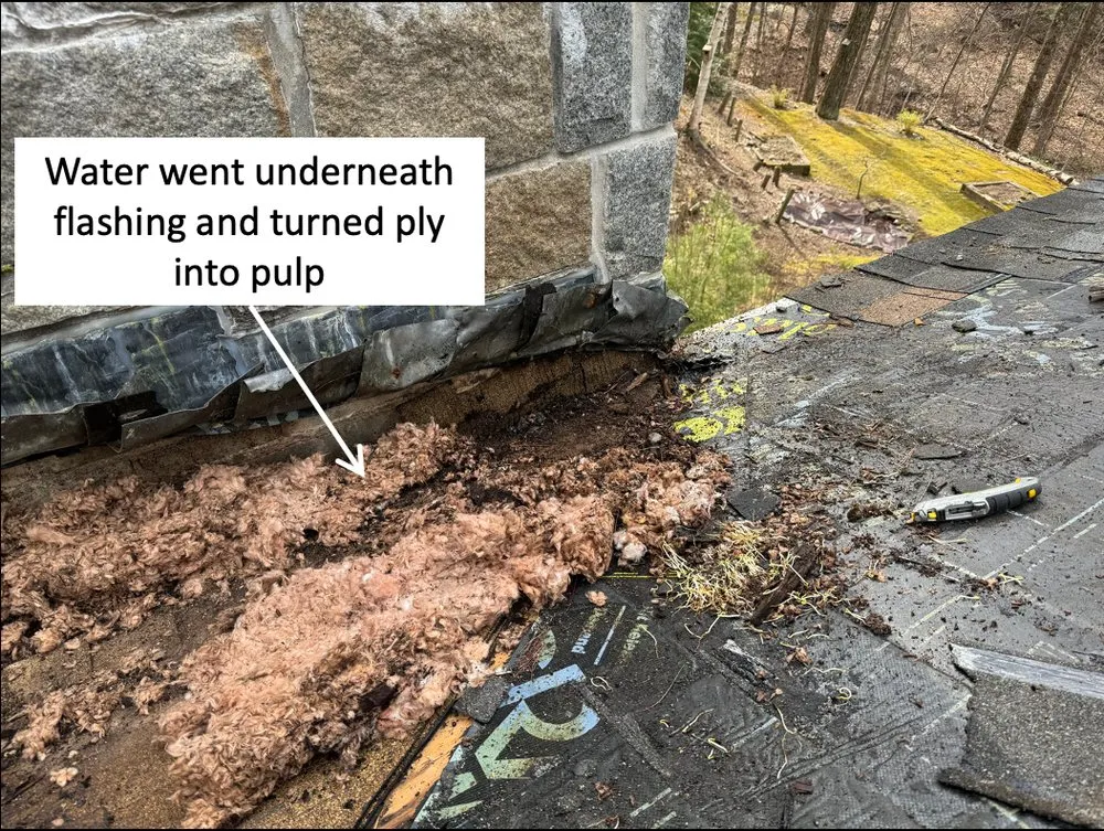 Slide of Cahill Roofing